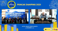 Pacu Digitalisasi Usaha...