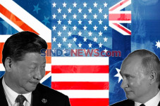 Kompak, Putin-Jinping...