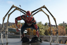 Spider-Man: No Way Home...