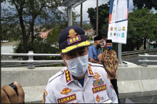 50 CCTV Dipasang di...