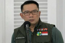 Ridwan Kamil Ancam Sanksi...