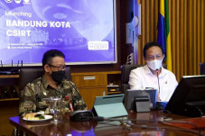 Diskominfo Kota Bandung...