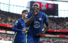 Lukaku Diragukan Tampil...