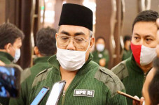 PKB Ajak Parpol Lain...
