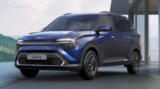 KIA Carens Baru, Pembunuh...