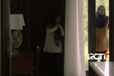 NUR Ep. 14: Ibunda Ustaz...