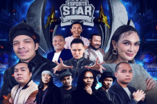 Persaingan Luna dan...