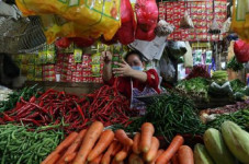 Harga Sembako Jelang...
