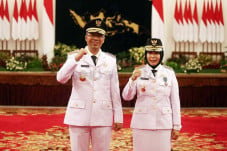 Survei, Tingkat Kepuasan...