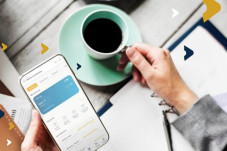 Transaksi Digital Banking...