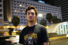 Rizky Nazar Terlibat...