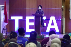 TEFA 2021, Cara Kemendikbudristek...