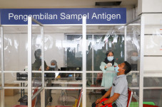 80 Stasiun Sedia Tes...
