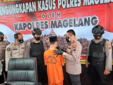 3 Siswa SMK Tersangka...