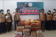 IAI Cabang Selayar Salurkan...