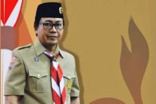 Suaib Mansur Pimpin...