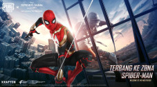 Keren! Spider-Man: No...