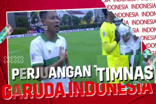 Malaysia vs Indonesia:...