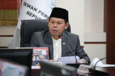 DPD Sebut Presidential...