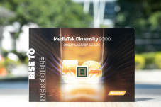 MediaTek Rilis Chipset...