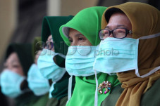 Omicron Masuk Indonesia,...