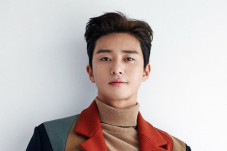 Park Seo Joon Ultah...