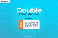 eMSHOP Siapkan Promo...
