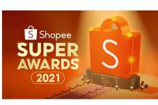Shopee Super Awards...