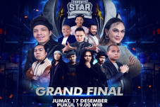 Malam Ini, Team Asuhan...