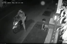 Tak Hanya di Depok,...