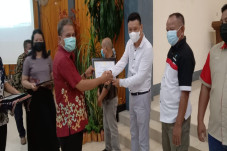Bantu Tangani Covid-19...