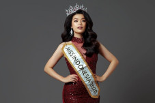 Banjir Dukungan, Miss...