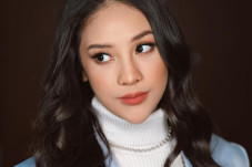 Anya Geraldine Pernah...