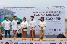 Wow! Raffi Ahmad dan...