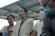 Usai Melarung Abu Jenazah...