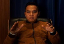 Heboh! Ramalan Hard...