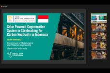 7 Mahasiswa UI Raih...