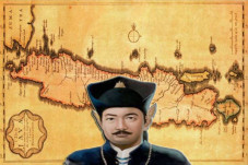 Dendam Kesumat Sultan...