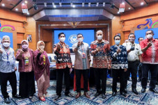 Sandiaga Dorong Sumba...