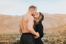 Jake Paul Tak Berhubungan...