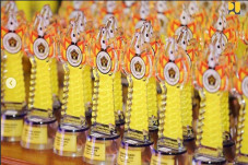 Pemenang Malam Anugerah...