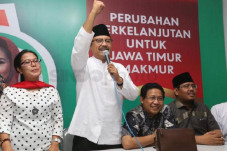 Gus Ipul Minta Registrasi...