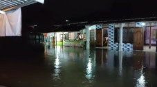 Anak Sungai Bengawan...