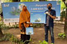 BAF Gelar Rangkaian...