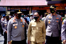 Ilham Azikin Optimistis...