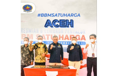 Terbangun 78 Penyalur,...
