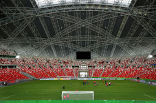 Malaysia vs Timnas Indonesia:...