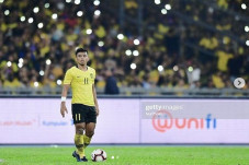 Malaysia vs Indonesia:...