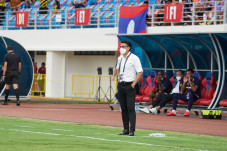 Malaysia Kehilangan...