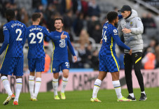 Wolverhampton vs Chelsea:...